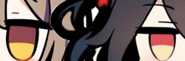 ルナฅ( ˙꒳​˙ ฅ) banner