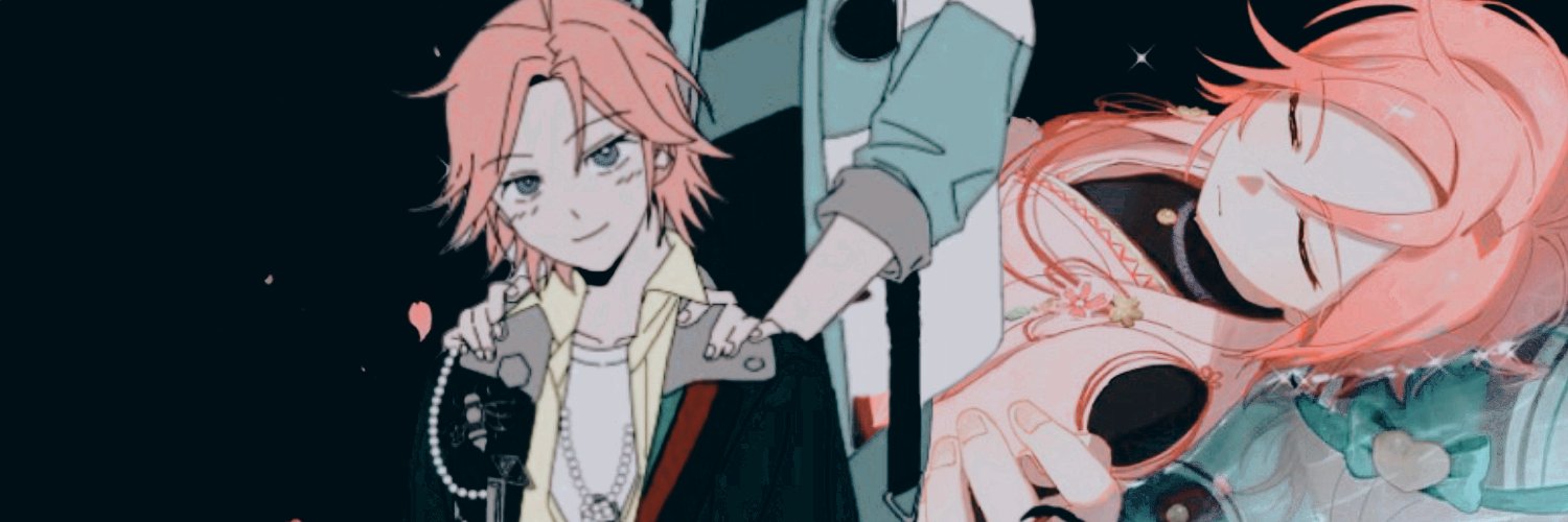 petaIsbIossom's profile banner image