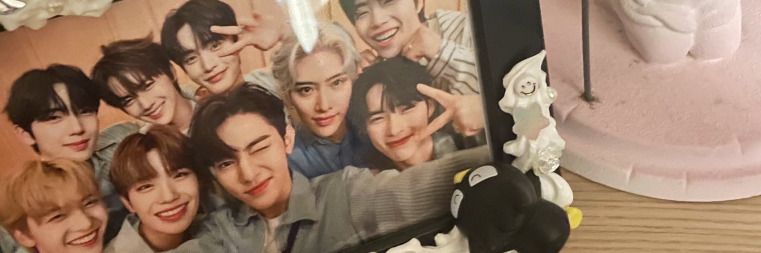 🌷 banner