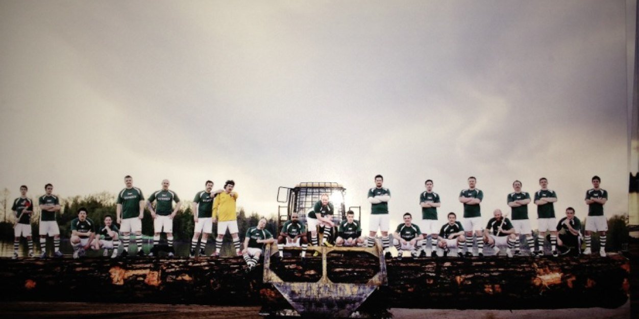 CptRowdie's profile banner image