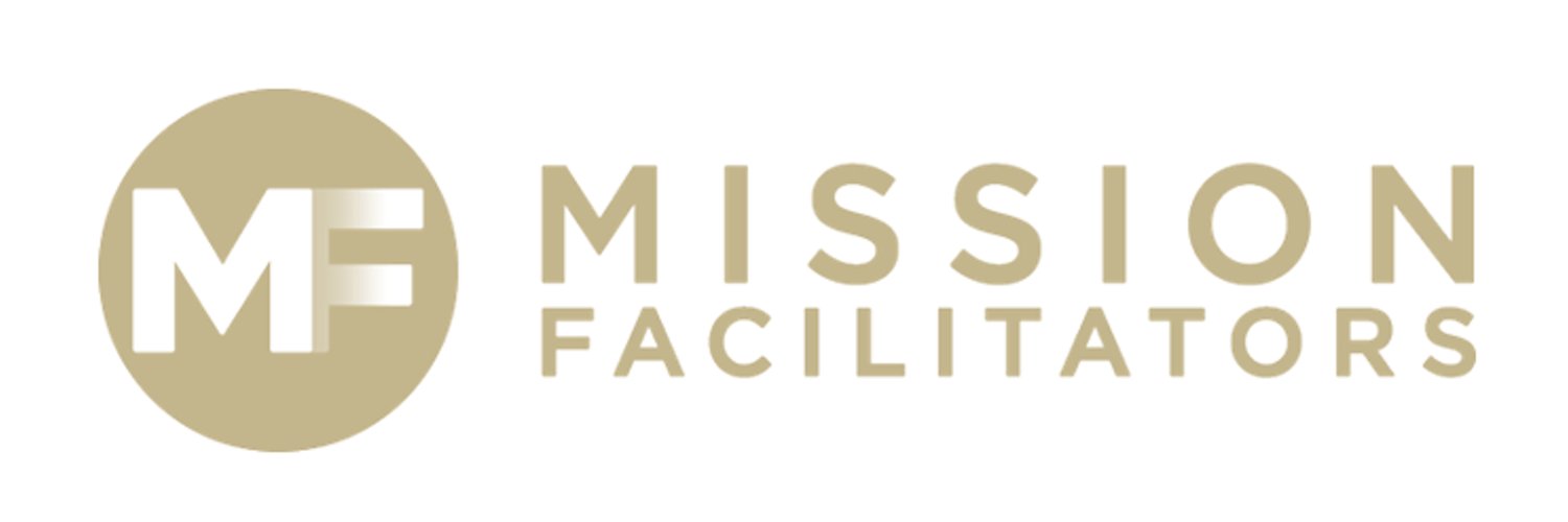 Mission Facilitators Profile Banner