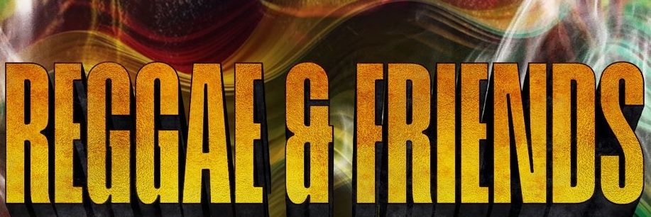 Reggae And Friends banner