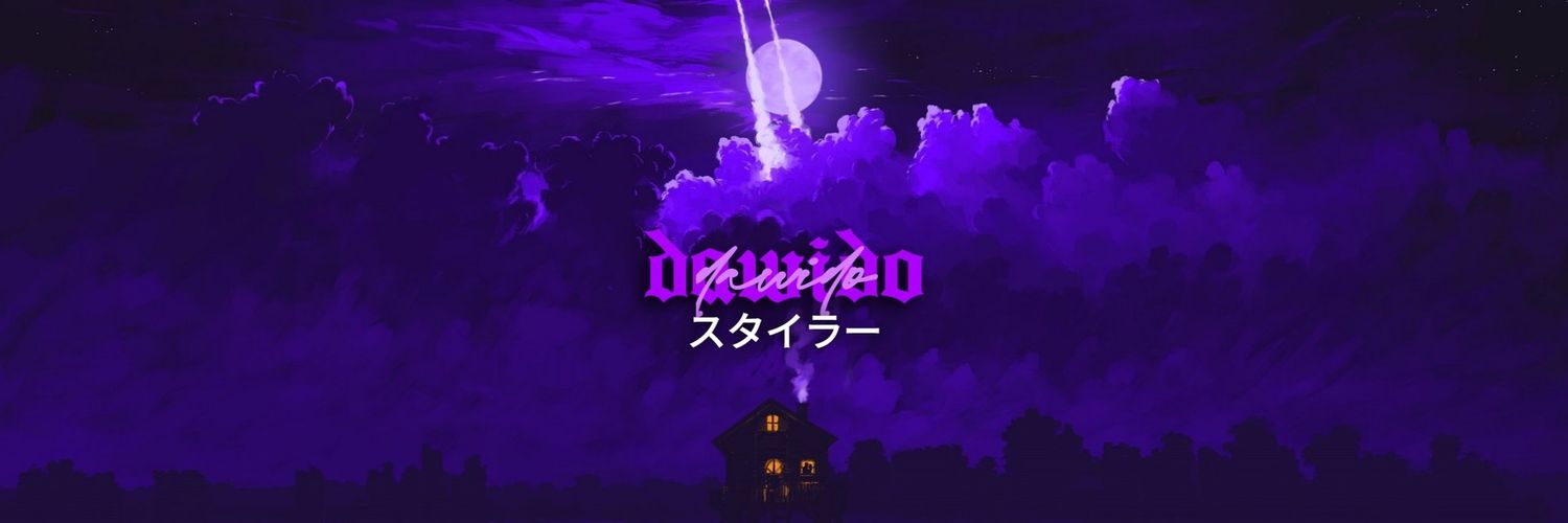Dawido banner