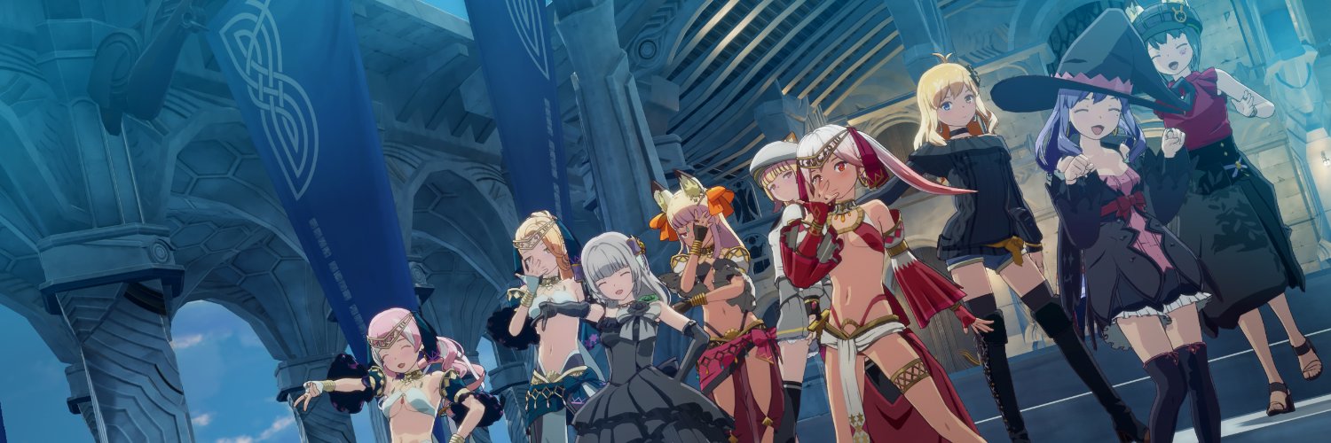 ノゾミ@Fiona banner