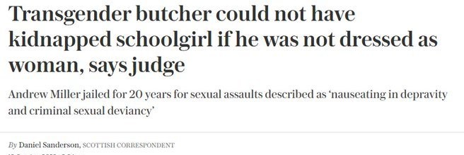 tired of nonsense banner