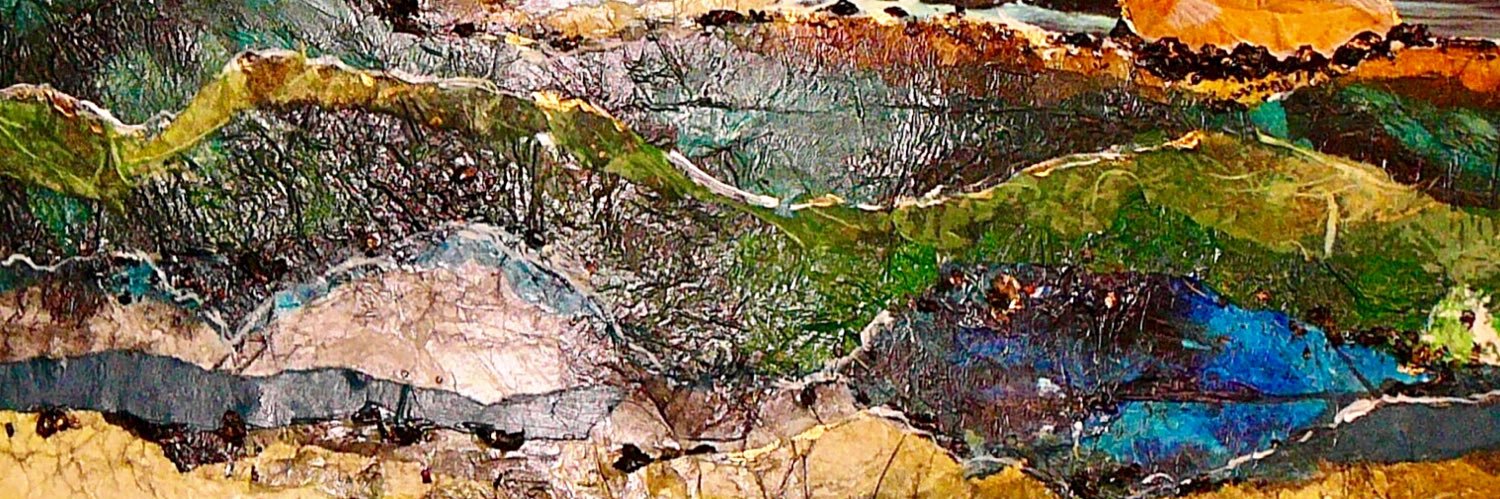 Stephanie Meinecke banner