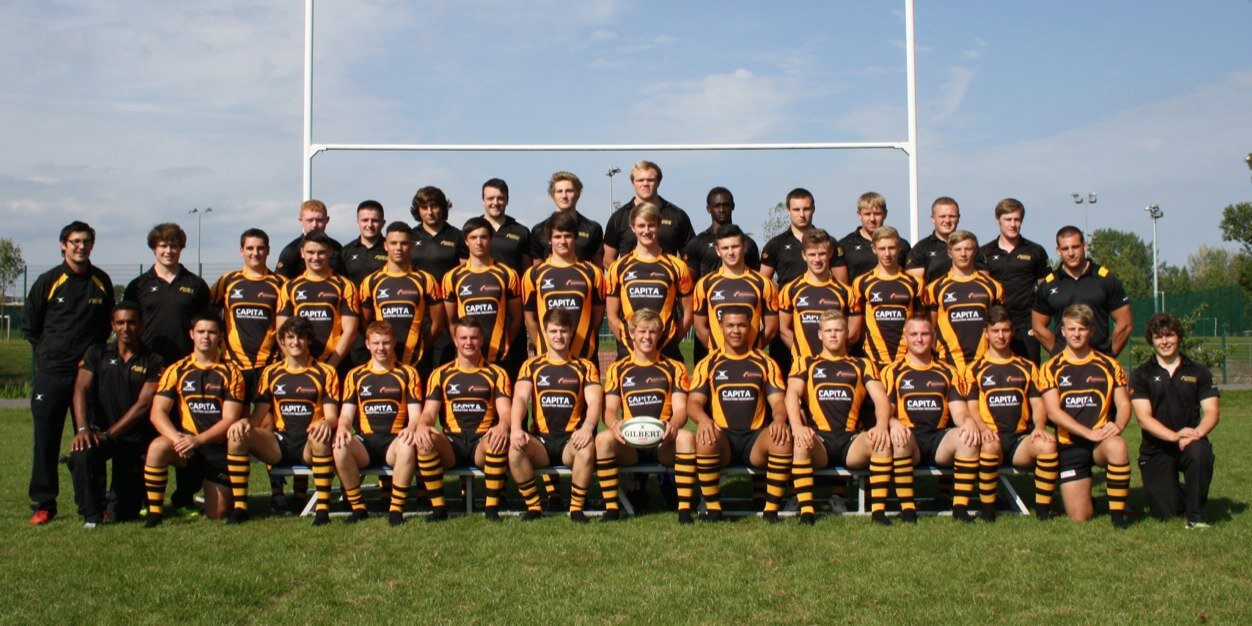 NewportHighRugby banner