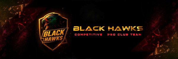 BlackHawks_fc Profile Banner