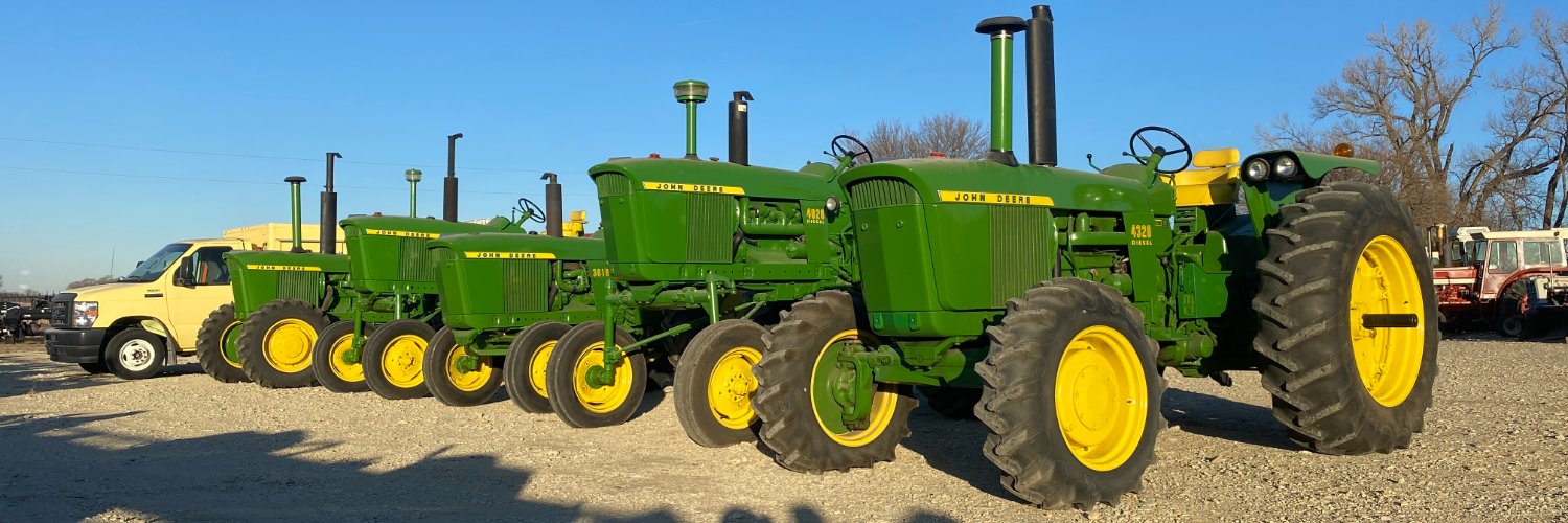 AbileneMachine's profile banner image
