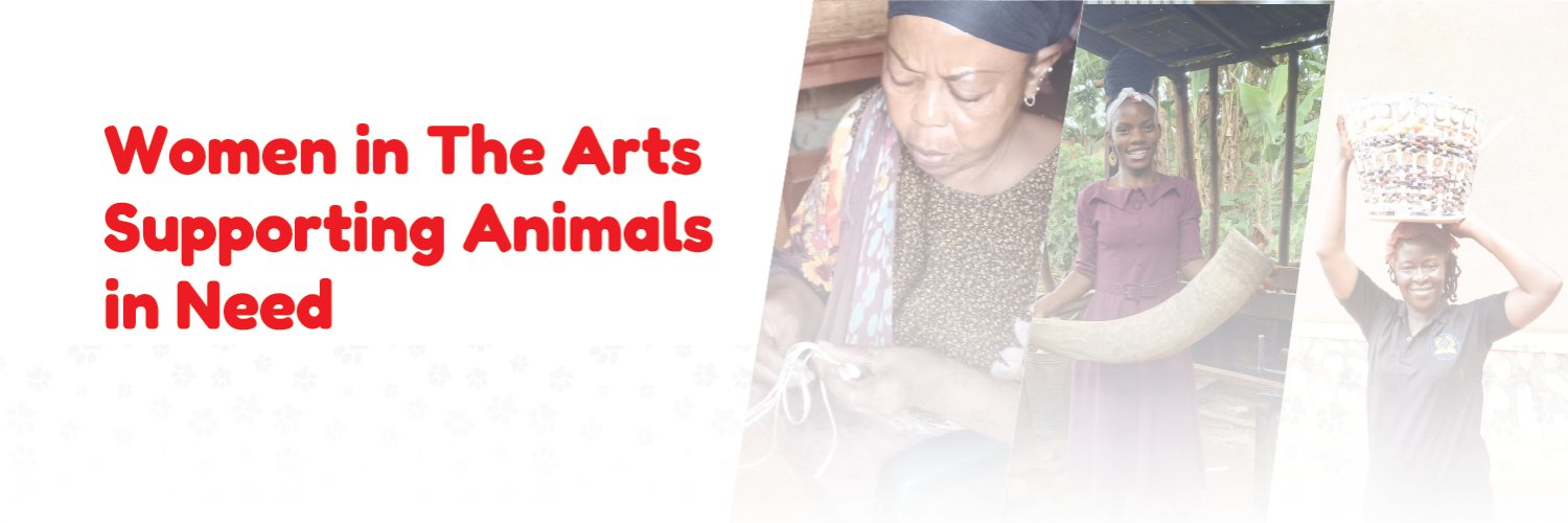 Uniquely Paws banner
