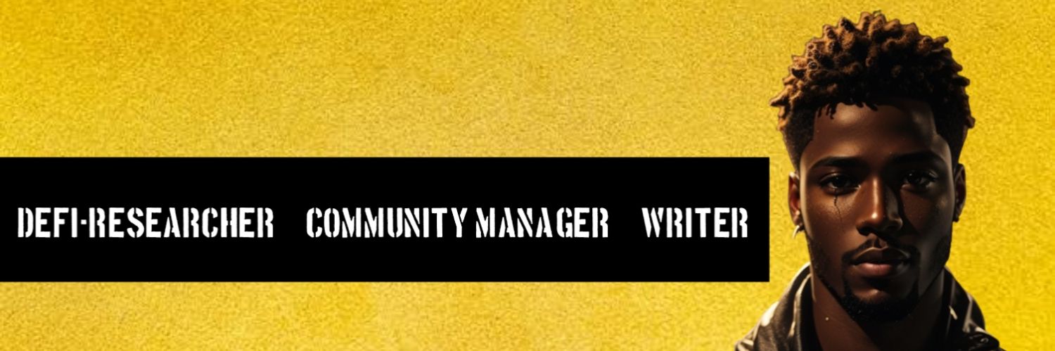 Michael 🖊📖 banner