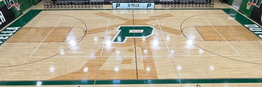 Pella Activities's banner