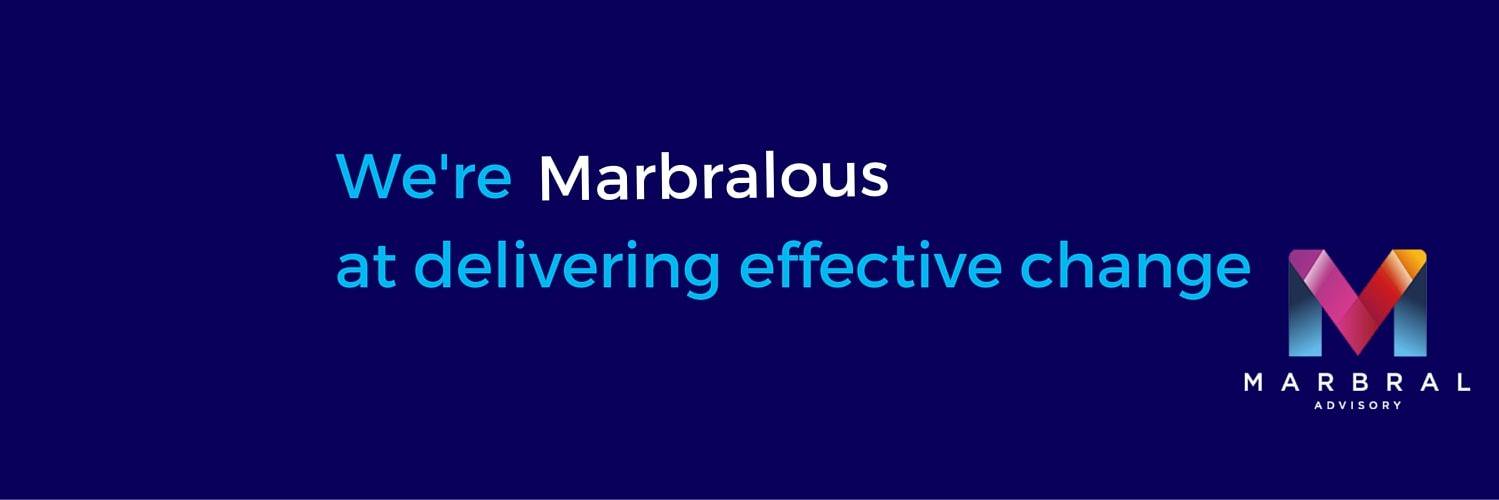 Marbral Advisory banner