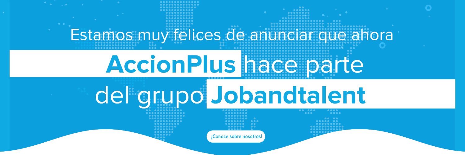 G_AccionPlus's profile banner image