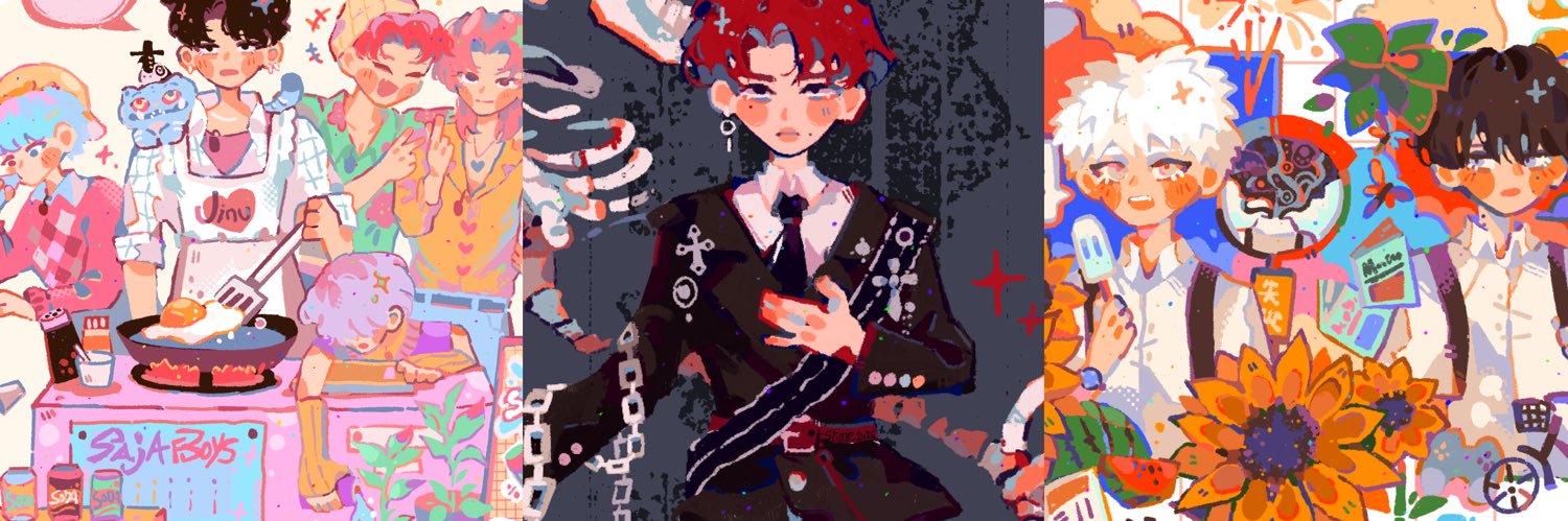 Slime✨( ᷇𖥦 ᷆ )✨ banner