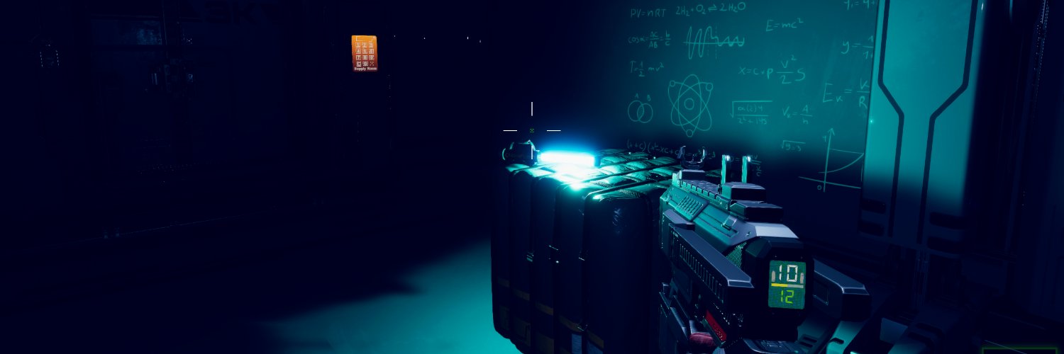 LonelySpaceGm's profile banner image