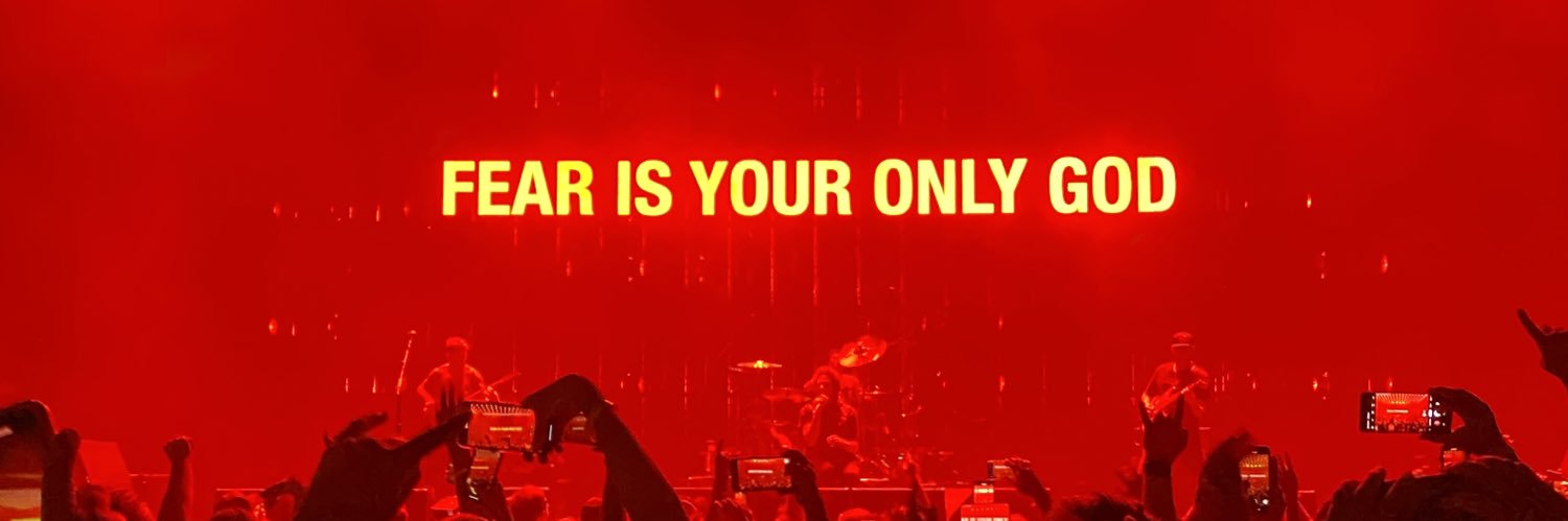imxzb's profile banner image