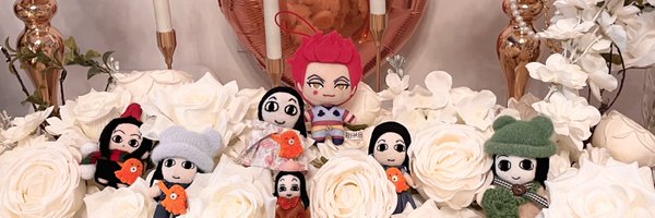 O_tterrr_hxh Profile Banner