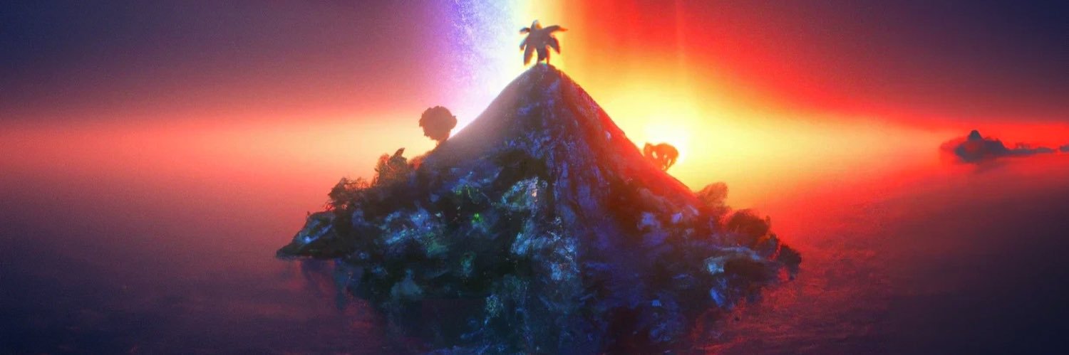 Fiji The Artist banner