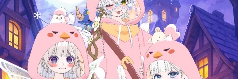 fin_oimo's profile banner image