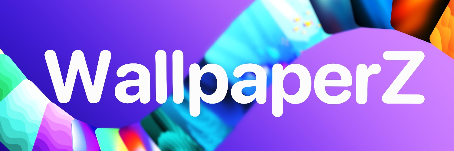 WallpaperZ banner