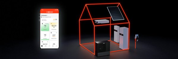 ViessmannCS_DE Profile Banner