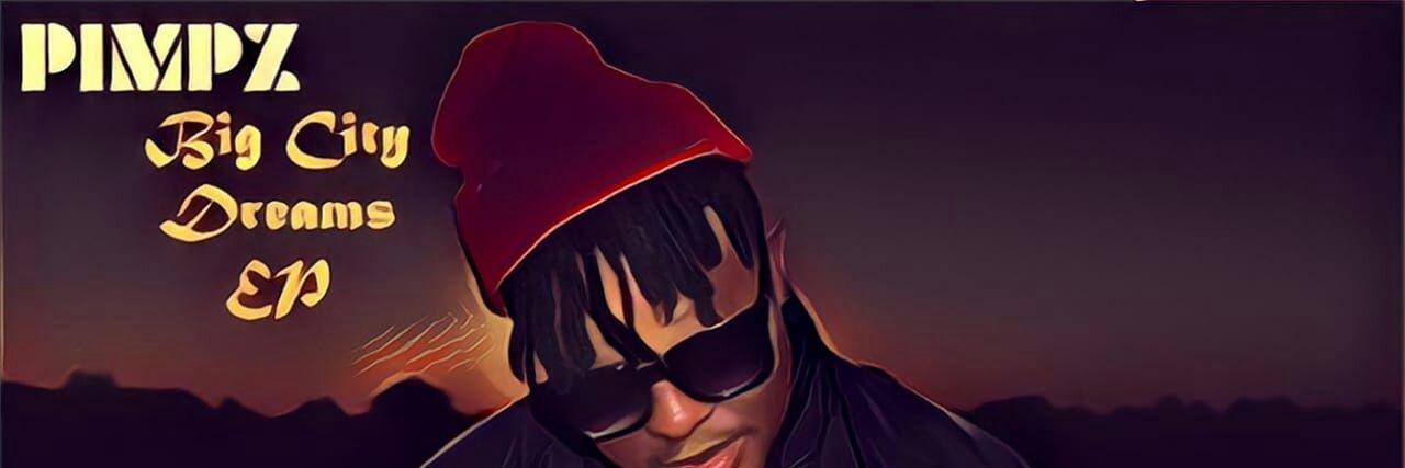 PIMPZSA's profile banner image