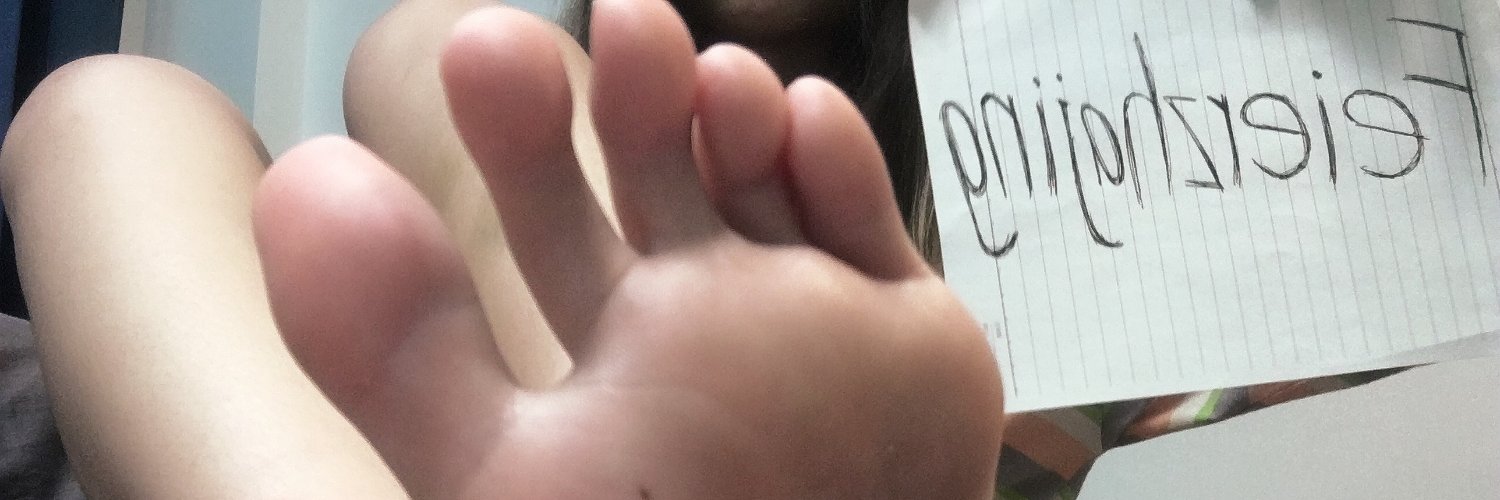 FeierGoddesss's profile banner image
