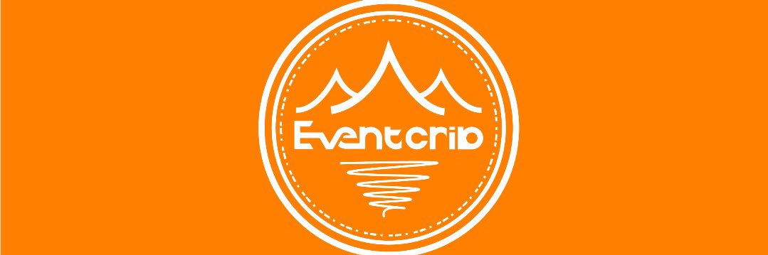 EventCrib banner