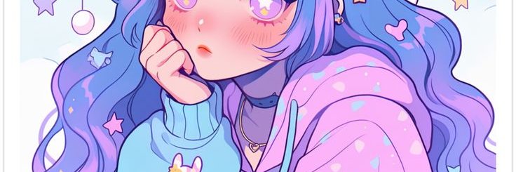 cherrycielox's profile banner image