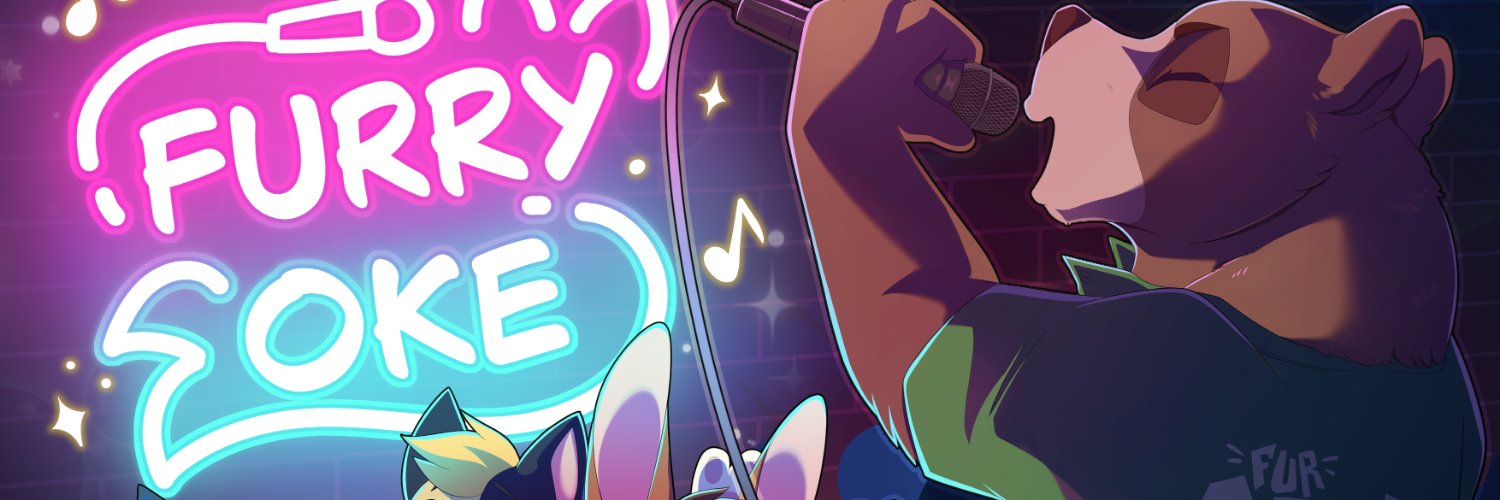 FurCrew's banner