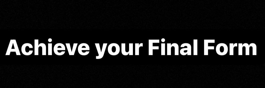 FinalFormSupplements banner