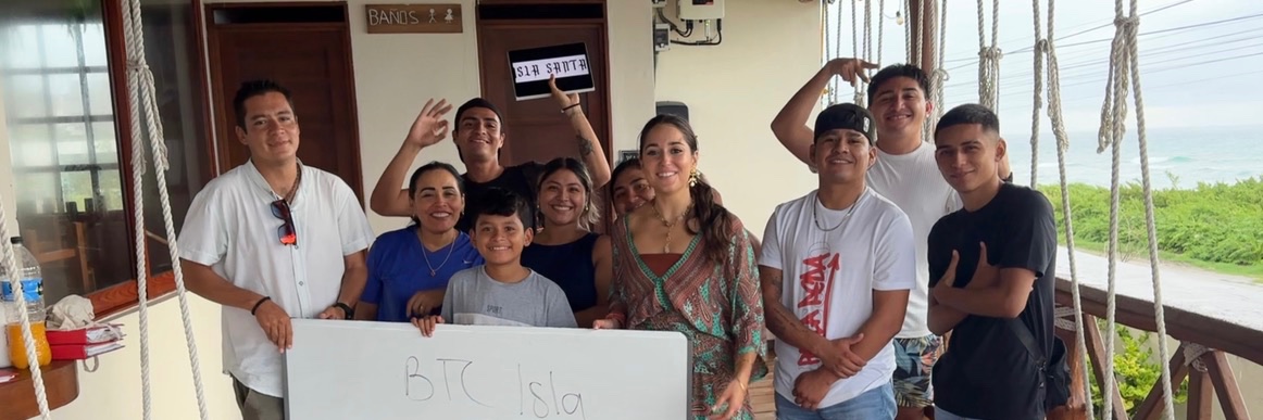 BTC Isla 🌴⚡️'s banner