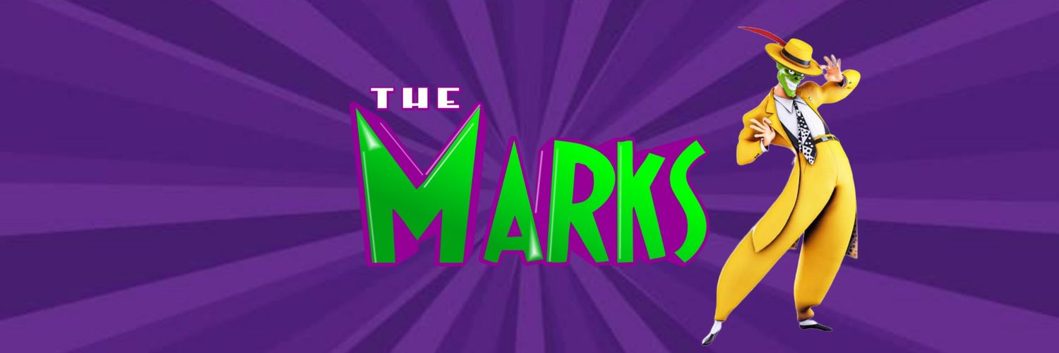 TheMarksx's profile banner image