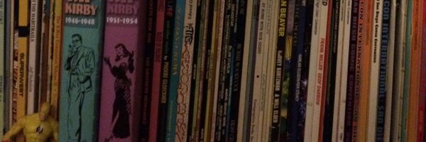 comicsbeat Profile Banner