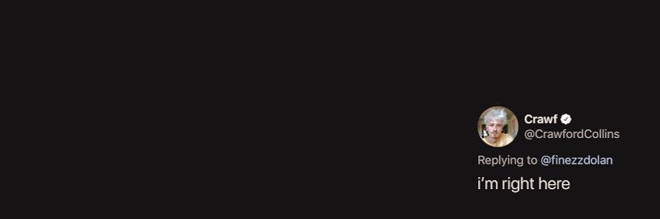 finezzcrawf's profile banner image