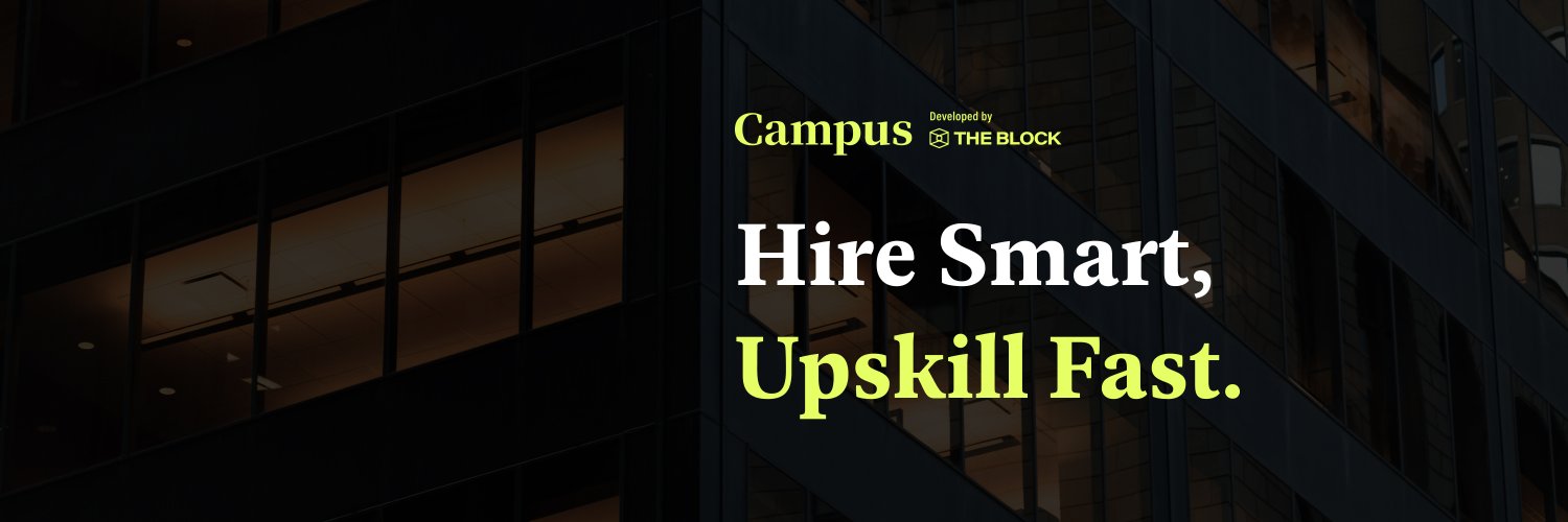 The Block Pro Headlines banner