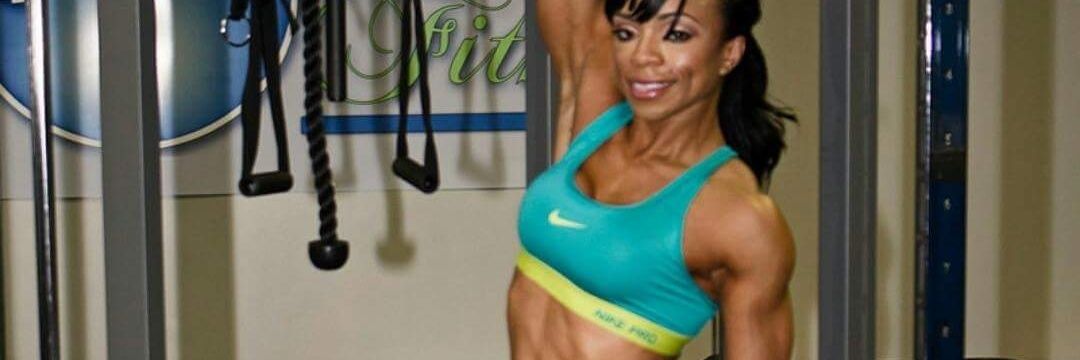 anitafit81's profile banner image