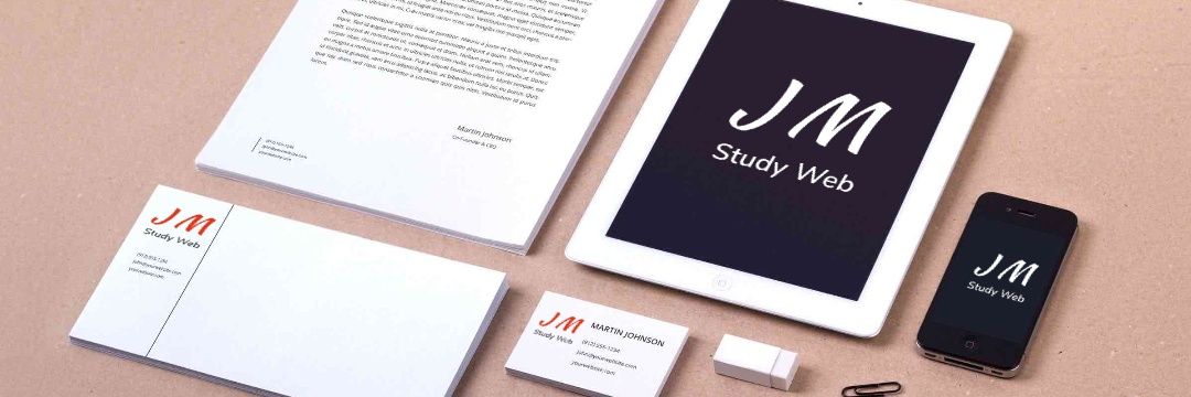 JM Study Web banner
