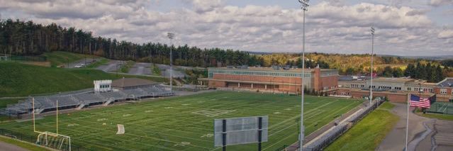 Coach Jake Toomey banner