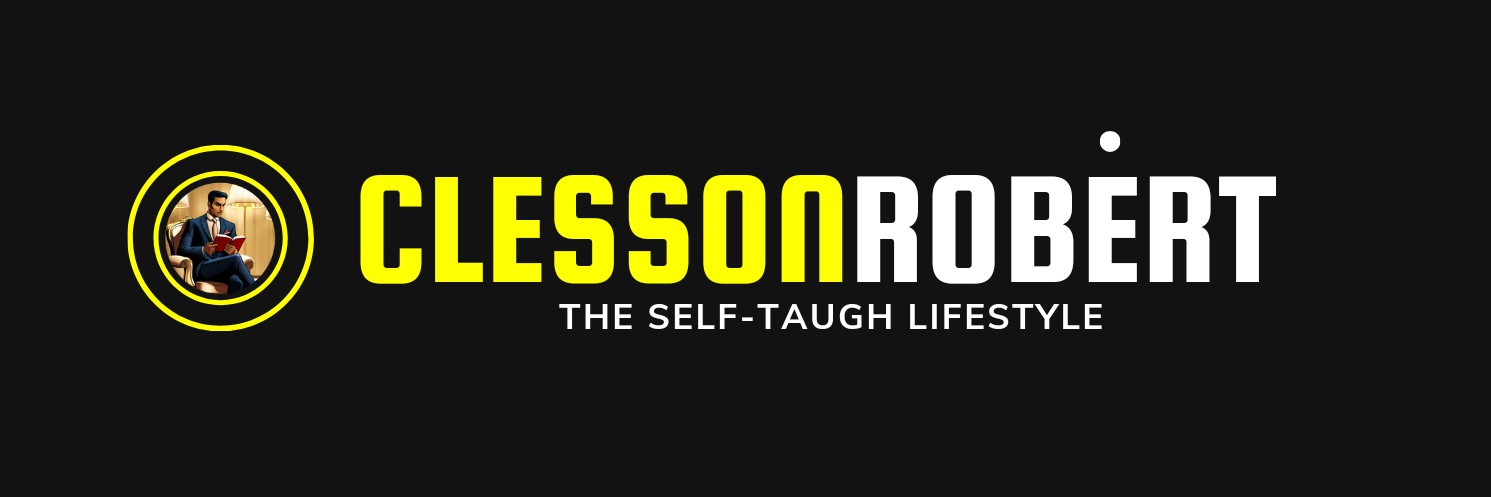 Clesson Robert banner