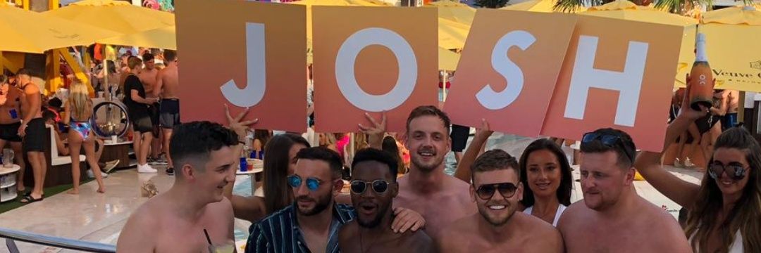 Joshy_Harris9's profile banner image