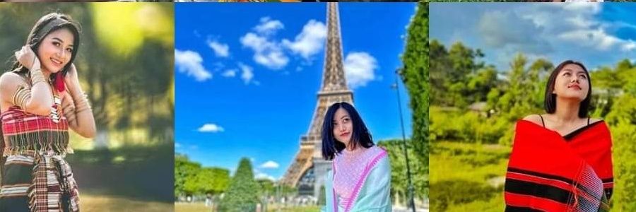 Manipuri By Blood (ꯃꯅꯤꯄꯨꯔꯤ ꯕꯥꯏ ꯕ꯭ꯂꯗ) banner