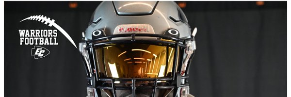 ECCFootballHC Profile Banner