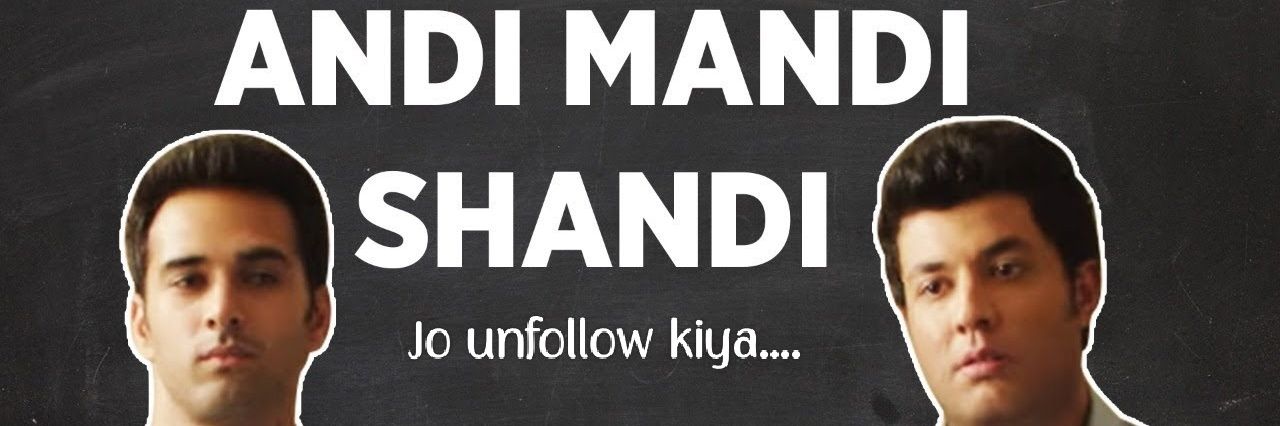 Just curious guy 👓 banner