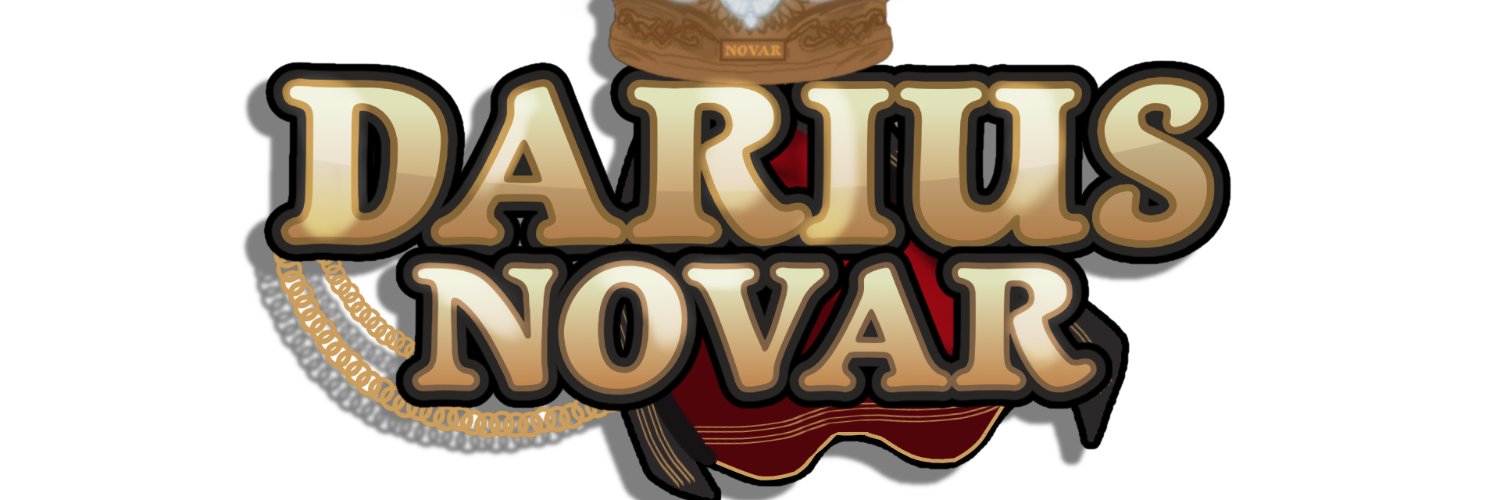Darius Novar 🏴󠁧󠁢󠁳󠁣󠁴󠁿 banner