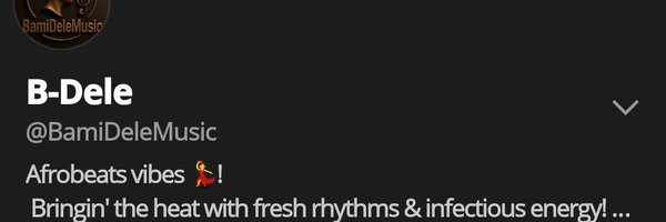 BamiD39539 Profile Banner