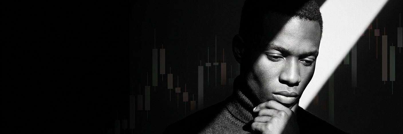 The Patient trader banner
