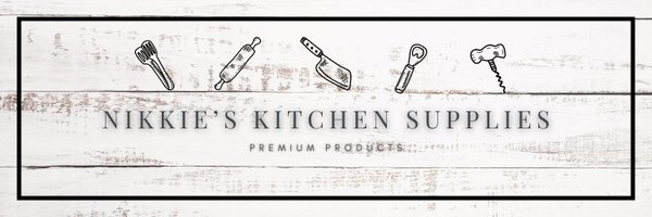 NikkiesKitchen Profile Banner