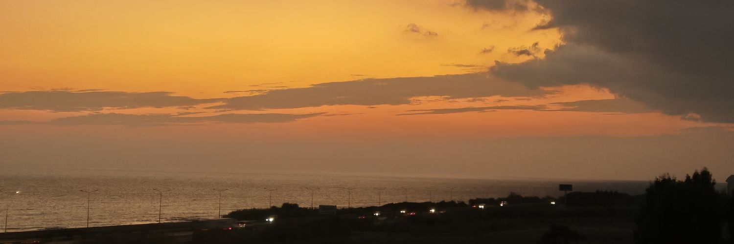 busradaras's profile banner image